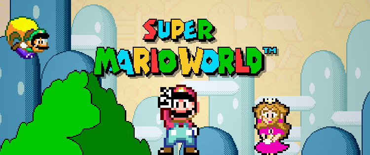super-mario-world-jogoveio Nintendo Switch 2: Tudo sobre o novo console da Nintendo
